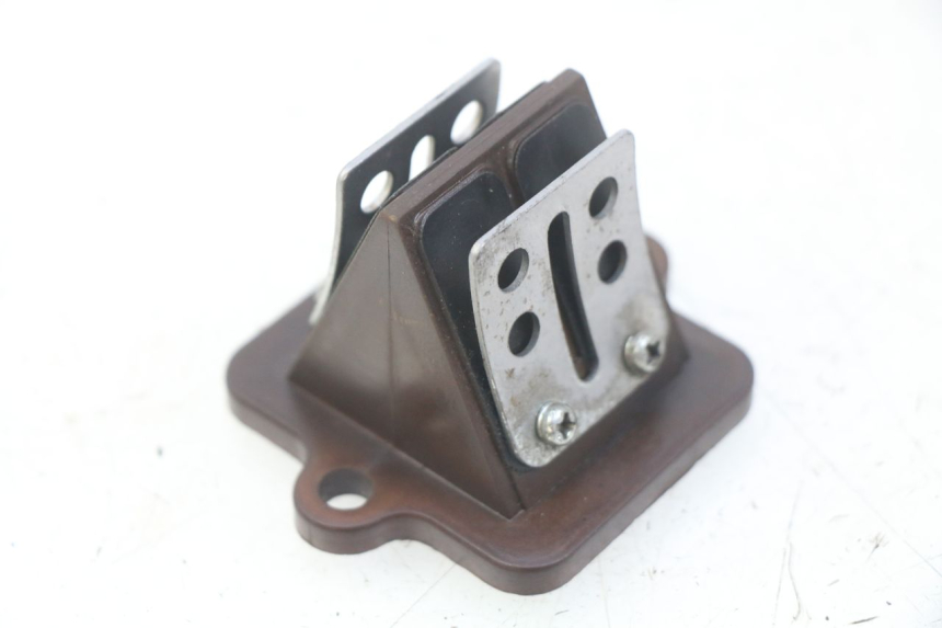 photo de CAJA DE LáMINAS PEUGEOT KISBEE 2T 50 (2010 - 2017) - Vista principal