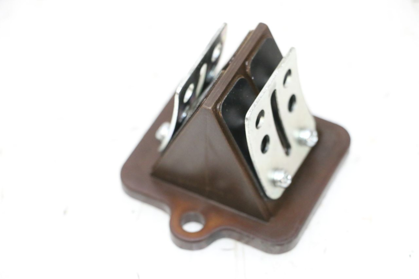 photo de CAJA DE LáMINAS PEUGEOT KISBEE 2T 50 (2010 - 2017) - Vista principal