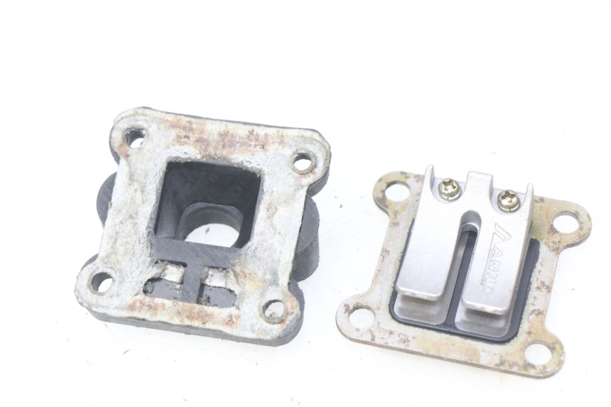 photo de CAJA DE LáMINAS POCKET BIKE KXD 50 - Vista principal