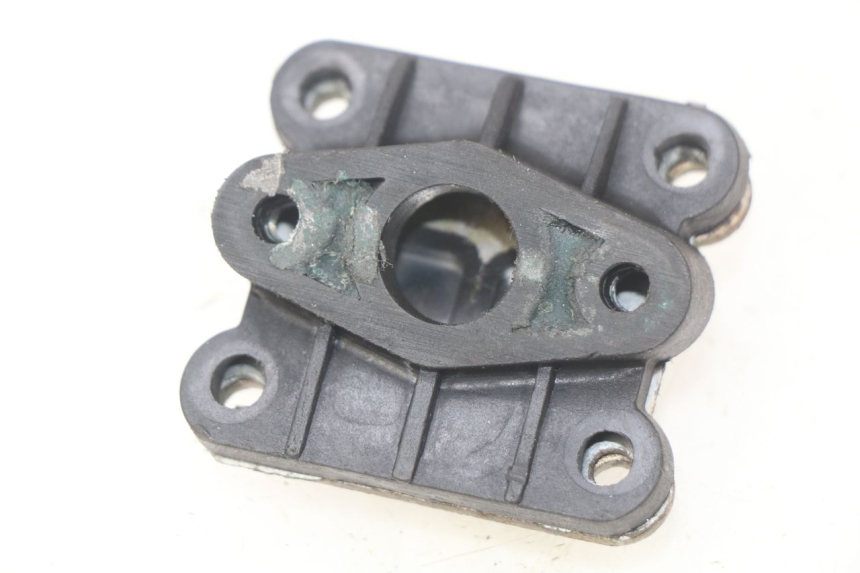 photo de CAJA DE LáMINAS POCKET BIKE KXD 50 - Detalle de la pieza