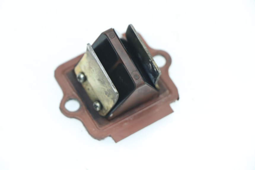 photo de ADMISION PIAGGIO LIBERTY 2T 50 (2009 - 2013) - Vista principal