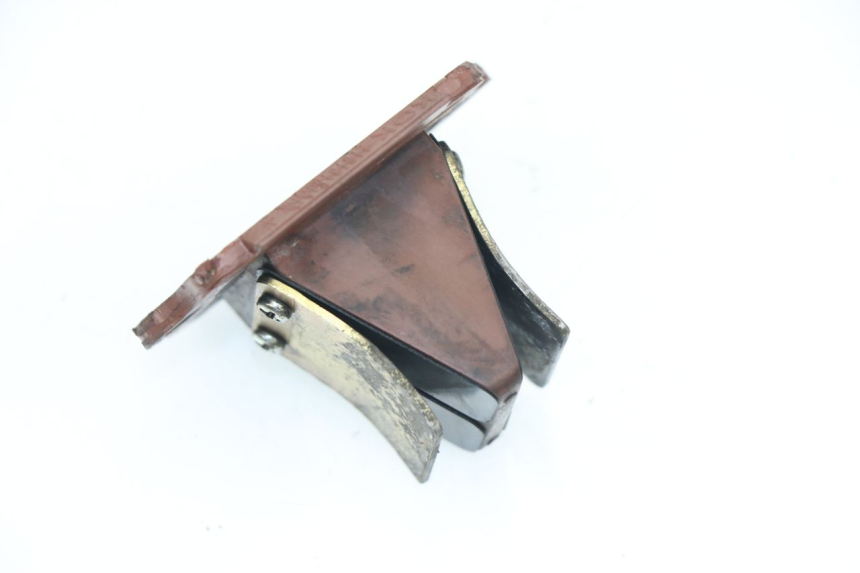 photo de ADMISION PIAGGIO LIBERTY 2T 50 (2009 - 2013) - Zoom estado de uso