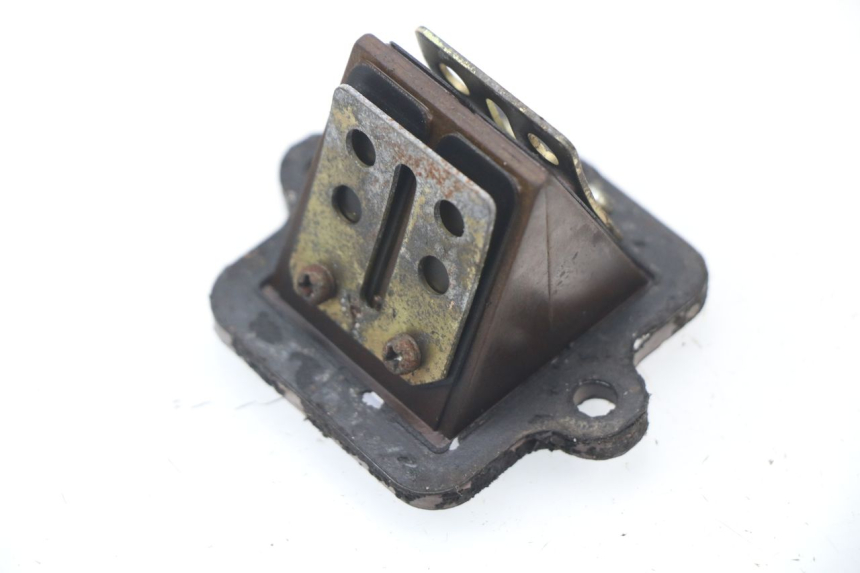 photo de ADMISION PEUGEOT LUDIX 50 (2008 - 2017) - Vista principal