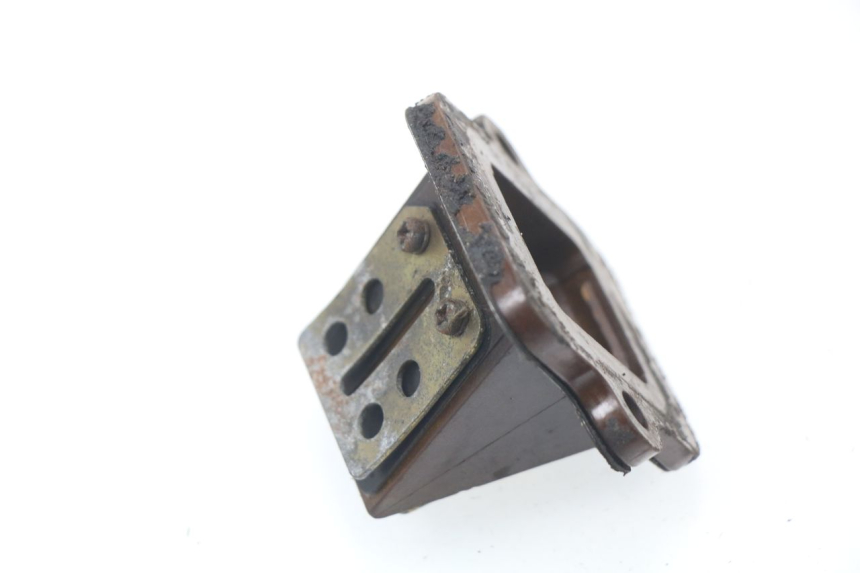 photo de ADMISION PEUGEOT LUDIX 50 (2008 - 2017) - Zoom estado de uso