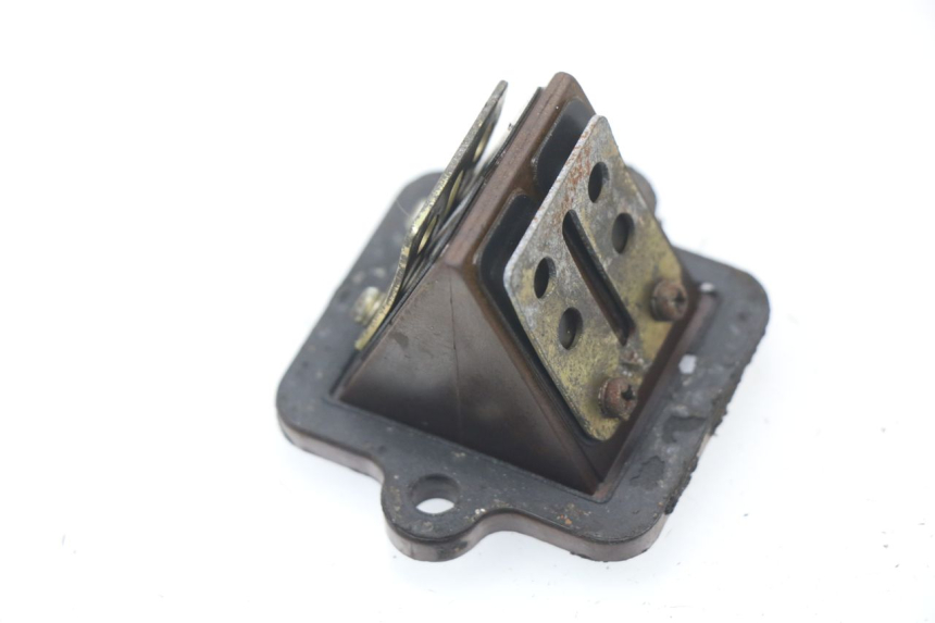 photo de ADMISION PEUGEOT LUDIX 50 (2008 - 2017) - Otra perspectiva