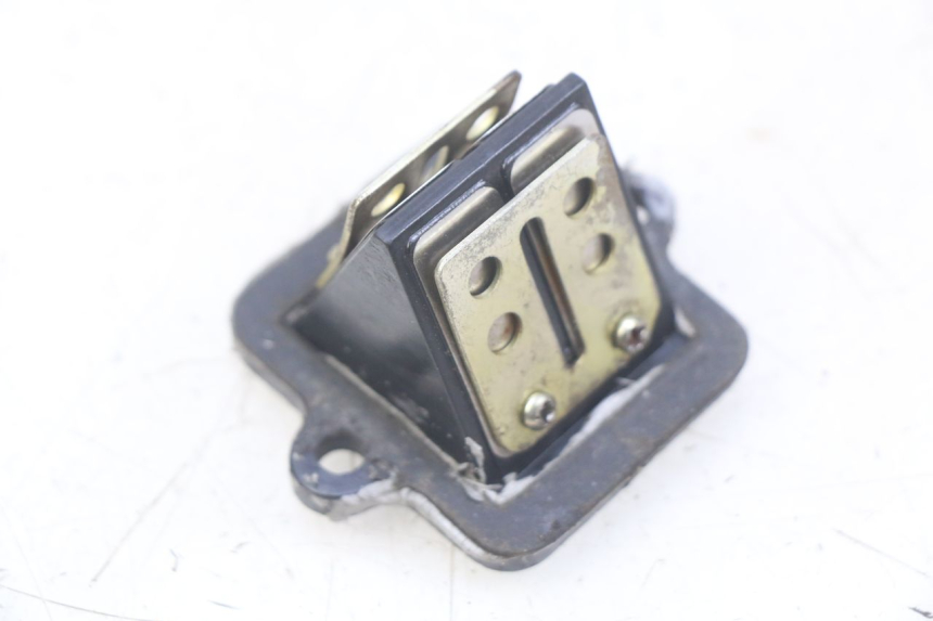 photo de CAJA DE VÁLVULAS PEUGEOT LUDIX 50 (2005 - 2007) - Zoom estado de uso