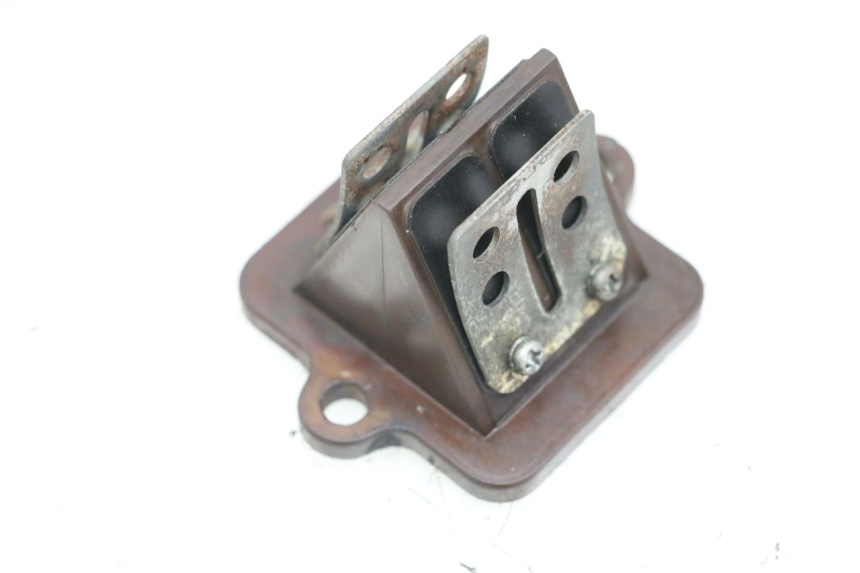 photo de ADMISION PEUGEOT LUDIX 50 (2008 - 2017) - Zoom estado de uso