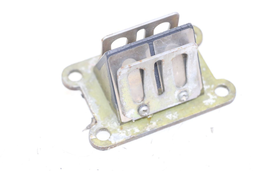 photo de CAJA DE LáMINAS RIEJU MRT 50 (2009 - 2017) - Vista principal