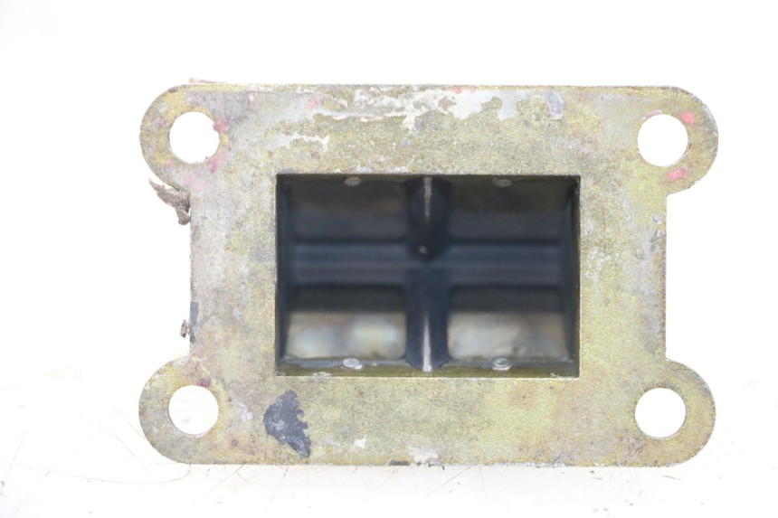 photo de CAJA DE LáMINAS RIEJU MRT 50 (2009 - 2017) - Detalle de la pieza