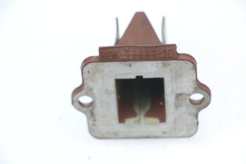 photo de ADMISION PIAGGIO NRG 50 (2004 - 2017) - Zoom estado de uso