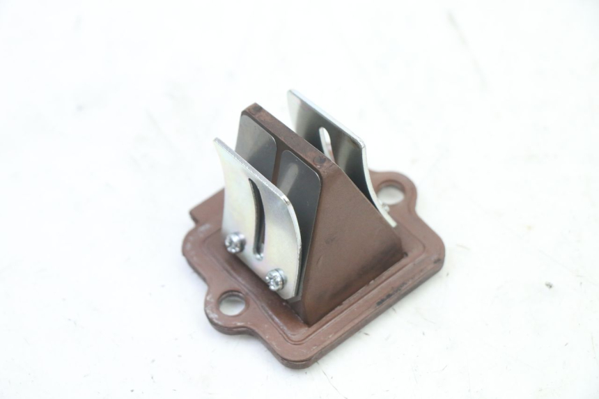 photo de ADMISION PIAGGIO NRG POWER PUREJET 50 (2018 - 2021) - Vista principal