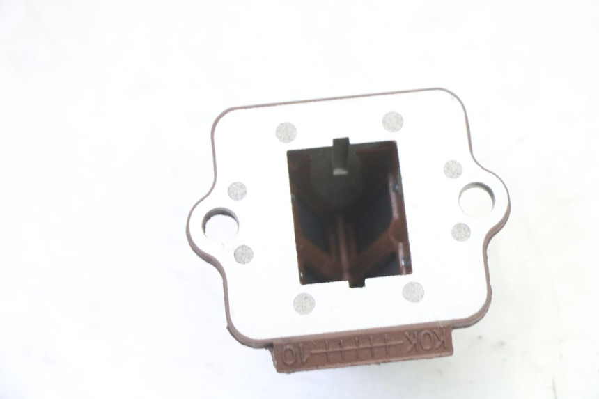 photo de ADMISION PIAGGIO NRG POWER PUREJET 50 (2018 - 2021) - Zoom estado de uso