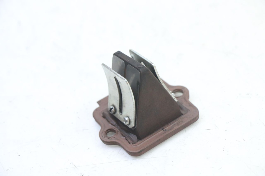 photo de ADMISION PIAGGIO NRG POWER PUREJET 50 (2018 - 2021) - Vista principal