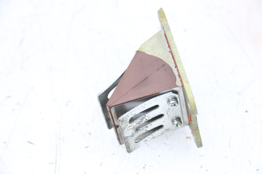 photo de ADMISION SYM ORBIT 2 50 (2008 - 2014) - Primer plano técnico