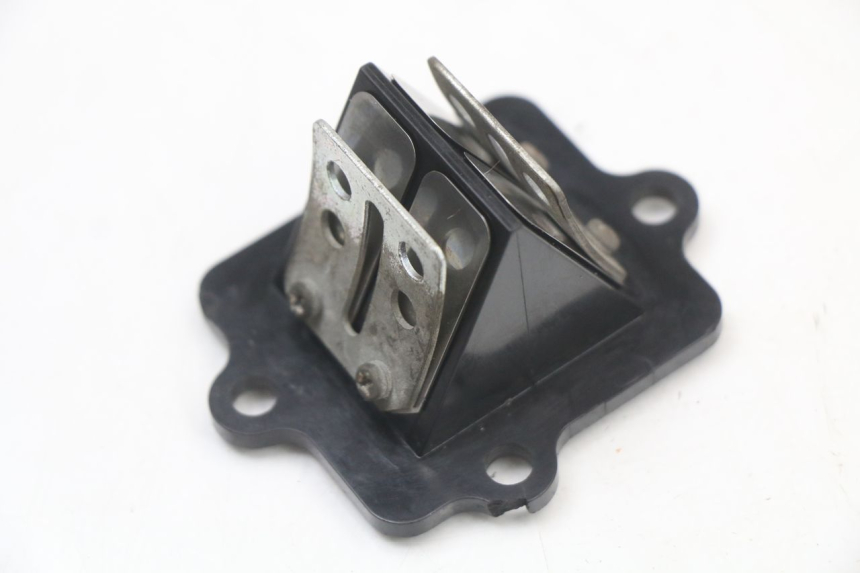 photo de ADMISION MBK OVETTO ONE 2T 50 (2013 - 2017) - Primer plano técnico