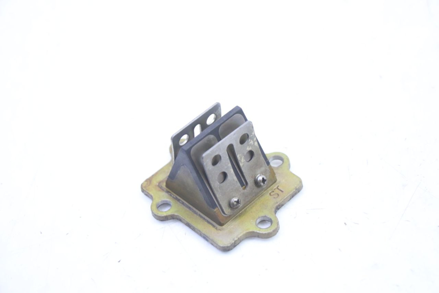 photo de ADMISION IMF INDUSTRIE PACH 2T 50 (2009 - 2018) - Zoom estado de uso