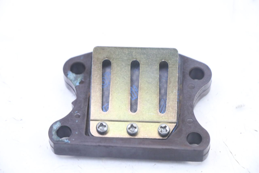 photo de CAJA DE LáMINAS PEUGEOT TKR TREKKER FURIOUS 50 (2005 - 2014) - Vista principal