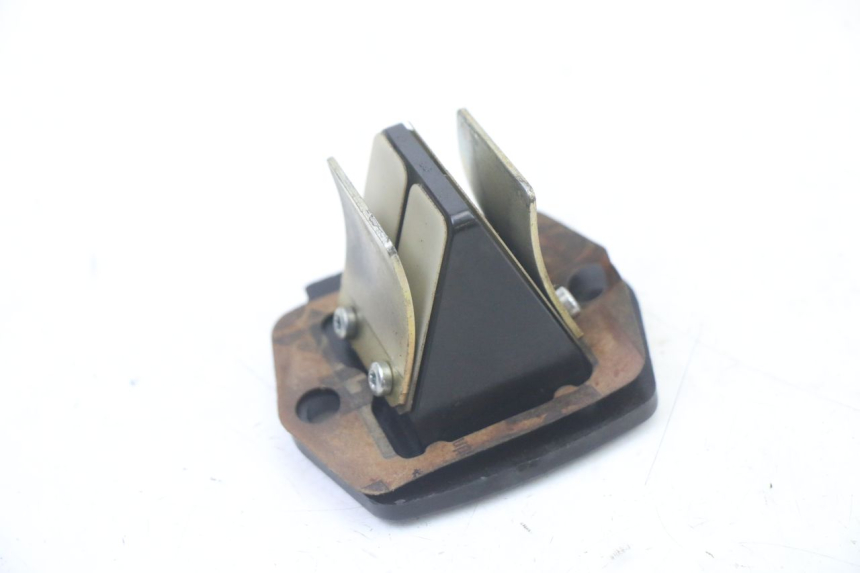 photo de CAJA DE LáMINAS PIAGGIO FLY 2T 50 (2004 - 2017) - Vista principal