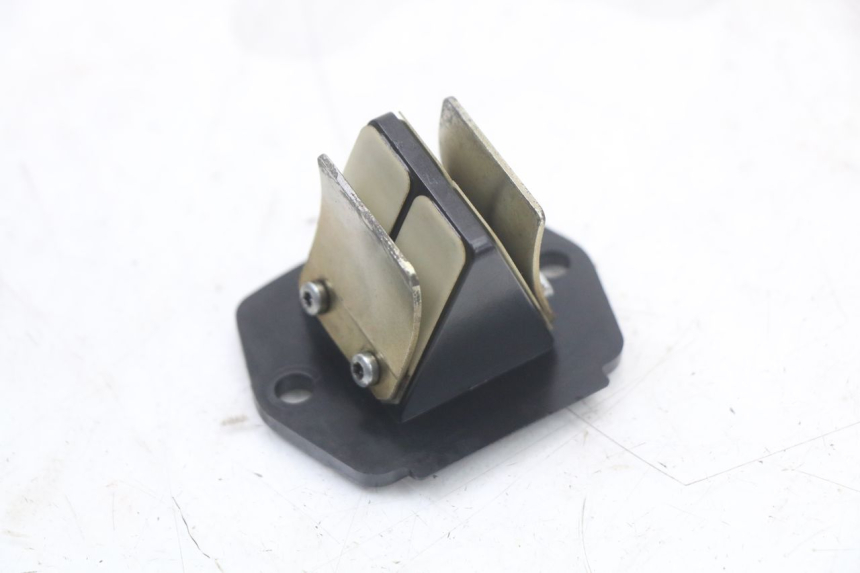 photo de CAJA DE LáMINAS PIAGGIO VESPA LX 2T 50 (2005 - 2013) - Vista principal