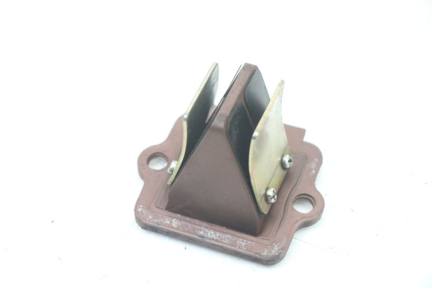 photo de CAJA DE LáMINAS PIAGGIO VESPA S 2T 50 (2007 - 2014) - Vista principal