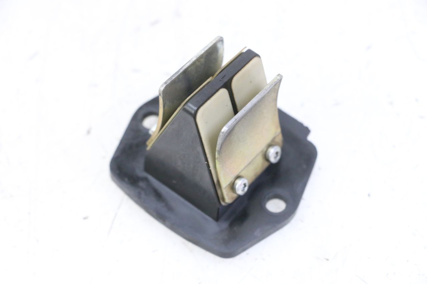 photo de CAJA DE LáMINAS PIAGGIO VESPA S 2T 50 (2007 - 2014) - Vista principal