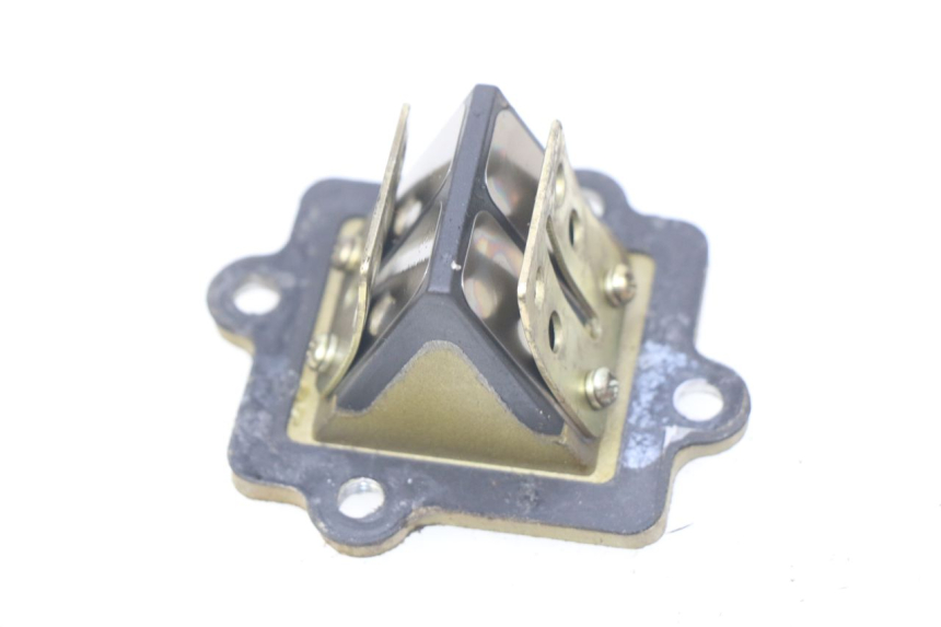 photo de ADMISION IMF INDUSTRIE PTIO 2 50 (2014 - 2017) - Zoom estado de uso