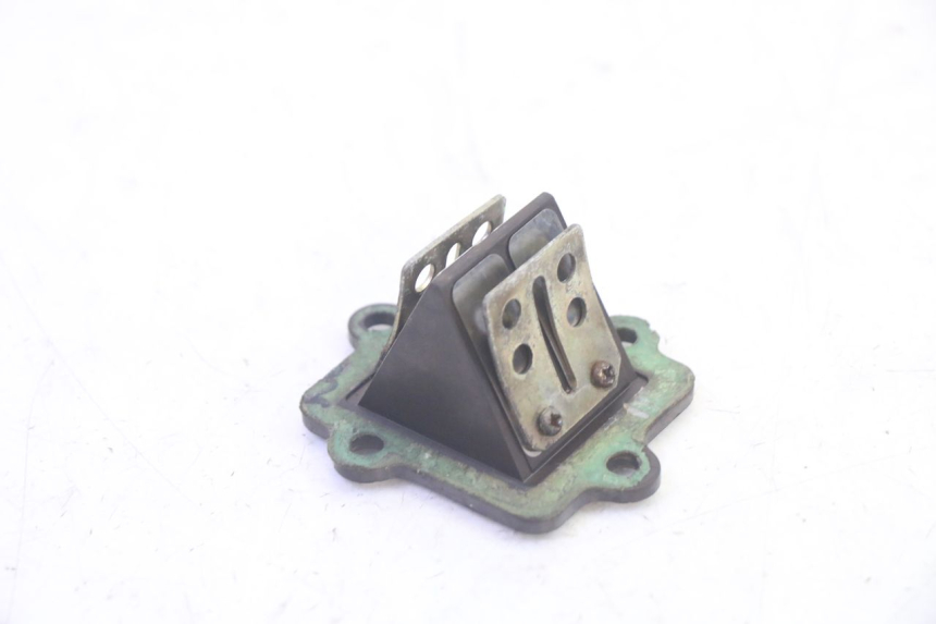 photo de ADMISION RIDE RACE 2T 50 (2012 - 2017) - Vista principal