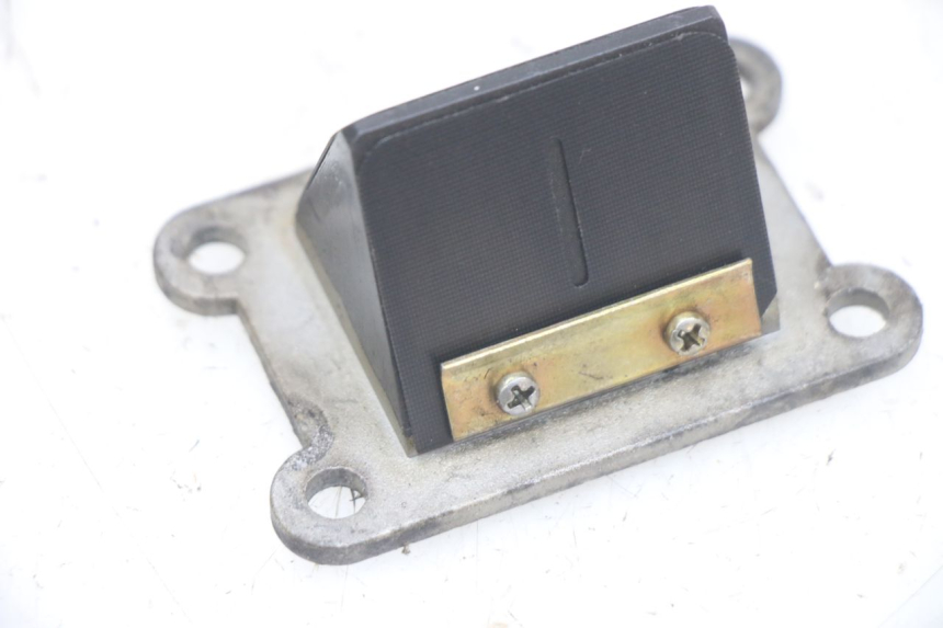 photo de CAJA DE LáMINAS GILERA RK 50 (1996 - 1999) - Vista principal