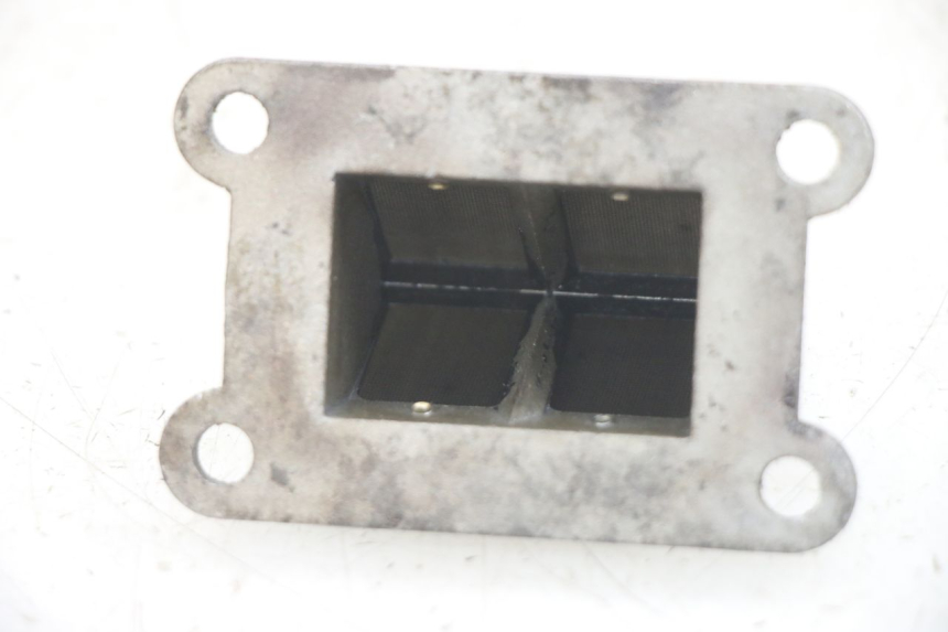 photo de CAJA DE LáMINAS GILERA RK 50 (1996 - 1999) - Detalle de la pieza