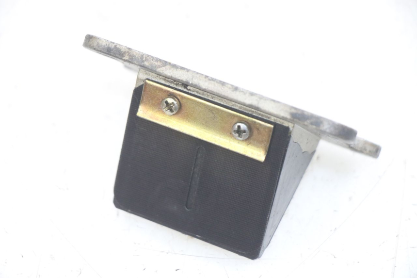 photo de CAJA DE LáMINAS GILERA RK 50 (1996 - 1999) - Zoom estado de uso