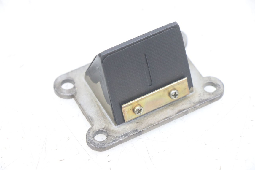 photo de CAJA DE LáMINAS GILERA RK 50 (1996 - 1999) - Otra perspectiva