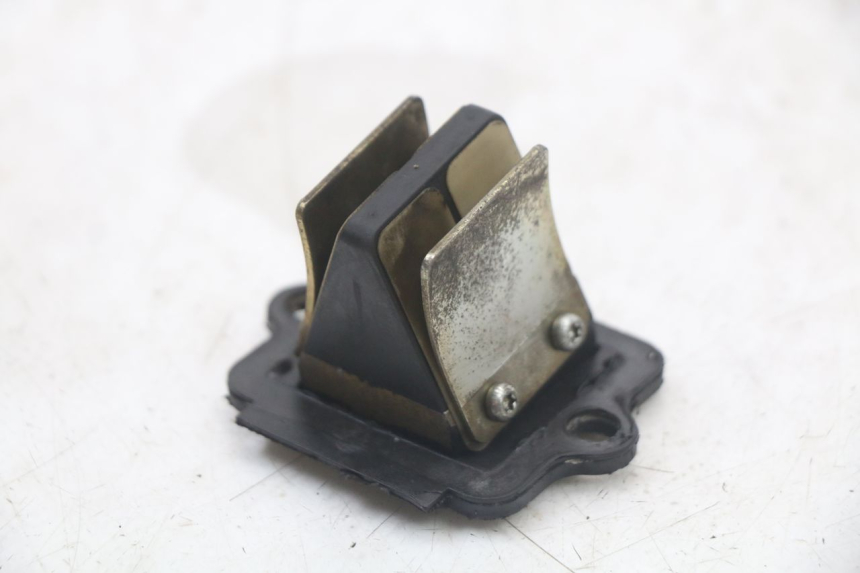 photo de ADMISION GILERA RUNNER LC 50 (1997 - 1998) - Vista principal