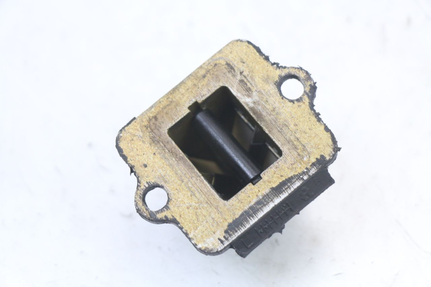 photo de ADMISION GILERA RUNNER LC 50 (1997 - 1998) - Primer plano técnico