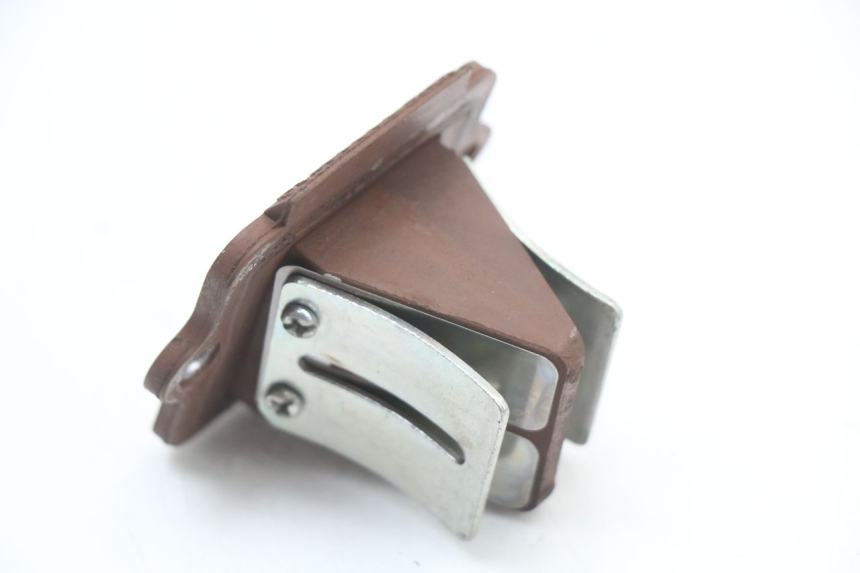 photo de ADMISION GILERA RUNNER SP 50 (2009 - 2017) - Zoom estado de uso