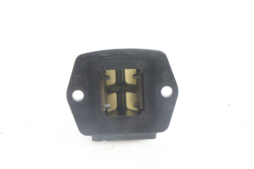photo de ADMISION GILERA RUNNER SP 50 (2002 - 2004) - Primer plano técnico