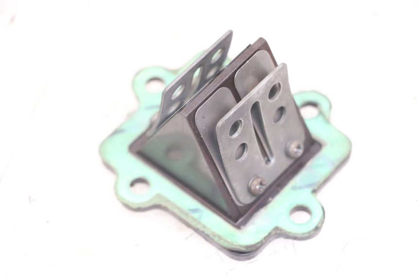 photo de CAJA DE VÁLVULAS KEEWAY RY6 2T 50 (2011 - 2019) - Vista principal