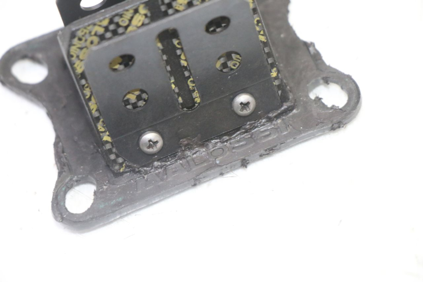 photo de ADMISION DERBI SENDA SM DRD 50 (2008 - 2013) - Otra perspectiva