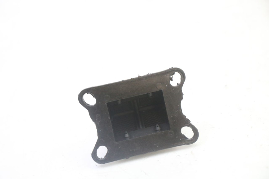 photo de ADMISION DERBI SENDA SM DRD 50 (2008 - 2013) - Primer plano técnico