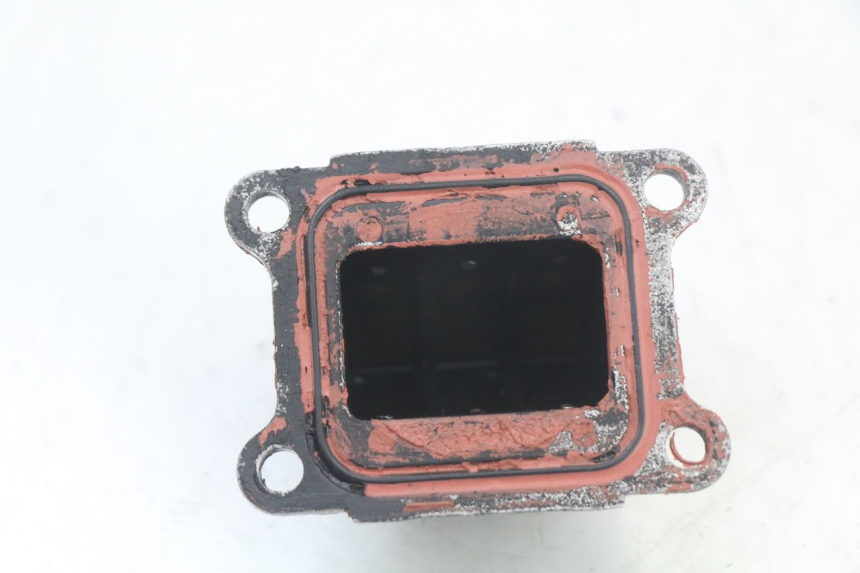 photo de ADMISION DERBI SENDA SM DRD X-TREME 50 (2011 - 2017) - Zoom estado de uso