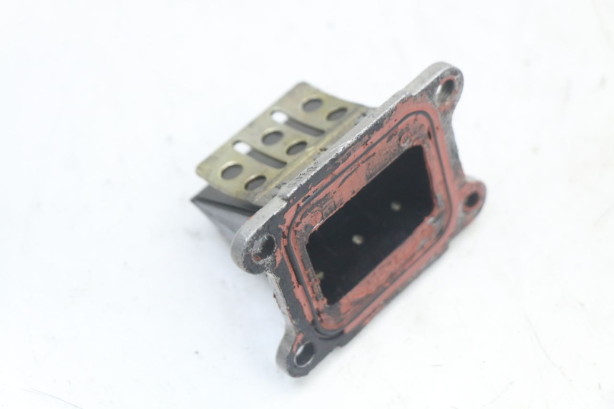 photo de ADMISION DERBI SENDA SM DRD X-TREME 50 (2011 - 2017) - Primer plano técnico