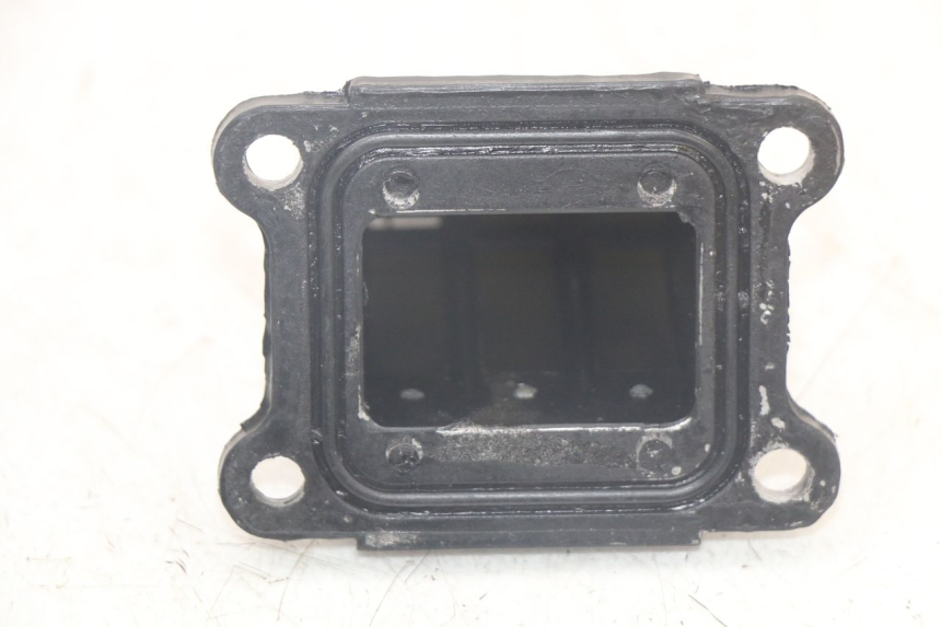 photo de CAJA DE LáMINAS DERBI SENDA SM X-TREME 50 (2006 - 2010) - Zoom estado de uso