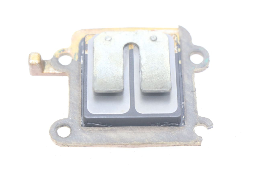 photo de CAJA DE LáMINAS YAMAHA SLIDER NAKED 50 (2004 - 2018) - Vista principal