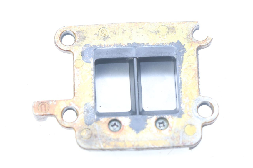 photo de CAJA DE LáMINAS YAMAHA SLIDER NAKED 50 (2004 - 2018) - Detalle de la pieza