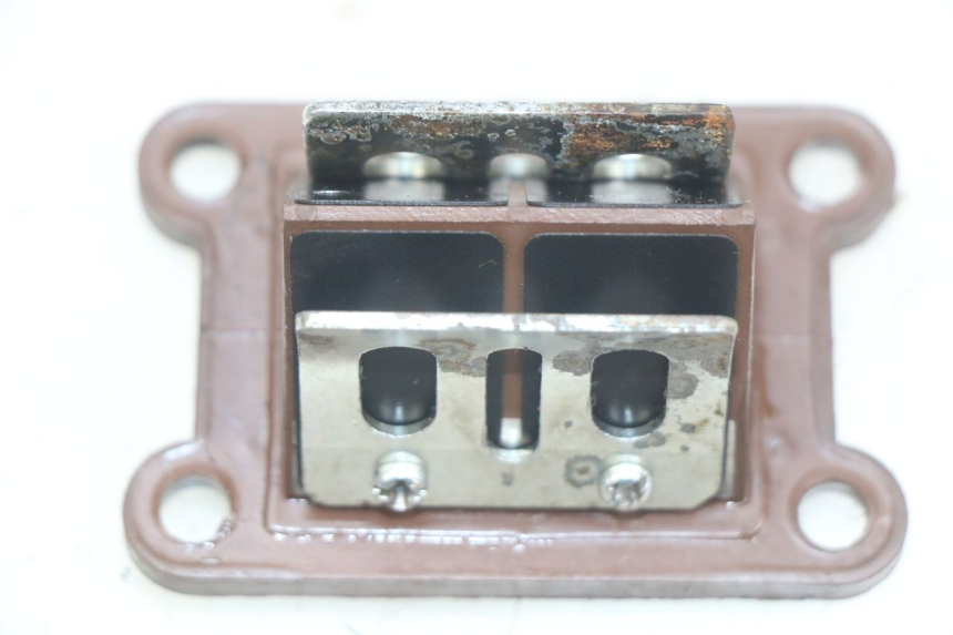 photo de CAJA DE LáMINAS SHERCO SM-R 50 (2018 - 2021) - Detalle de la pieza