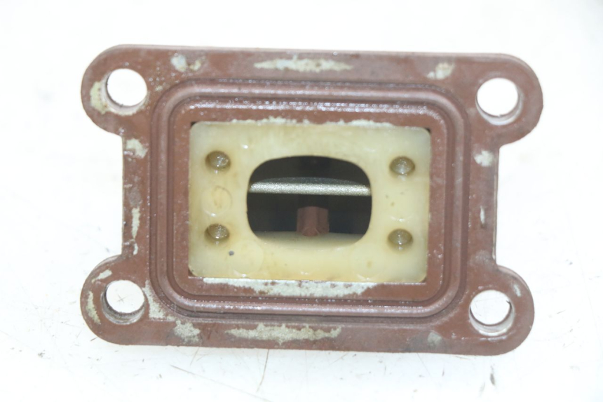 photo de CAJA DE LáMINAS SHERCO SM-R 50 (2018 - 2021) - Zoom estado de uso