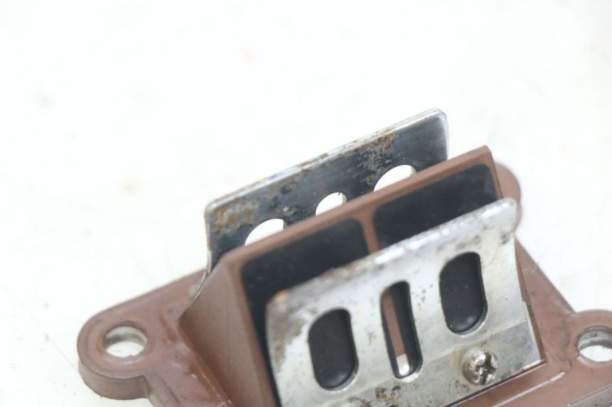 photo de CAJA DE LáMINAS SHERCO SM-R 50 (2018 - 2021) - Primer plano técnico