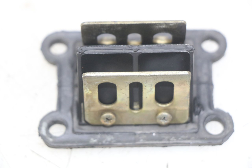 photo de CAJA DE LáMINAS GAS-GAS SM ROOKIE 50 (2001 - 2005) - Vista principal