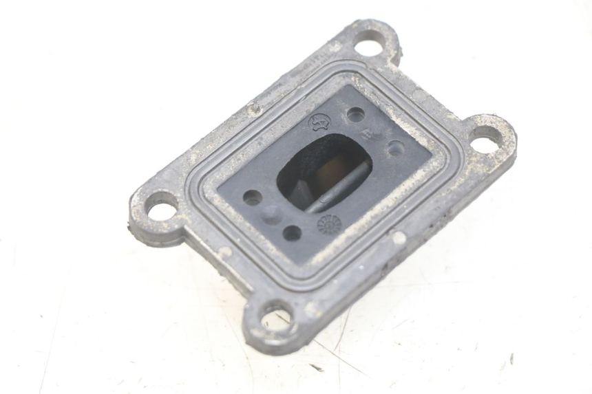 photo de CAJA DE LáMINAS GAS-GAS SM ROOKIE 50 (2001 - 2005) - Zoom estado de uso