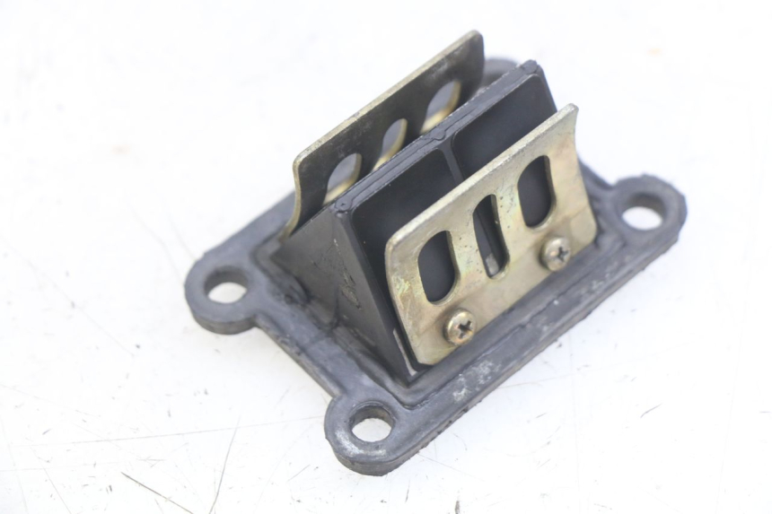 photo de CAJA DE LáMINAS GAS-GAS SM ROOKIE 50 (2001 - 2005) - Primer plano técnico