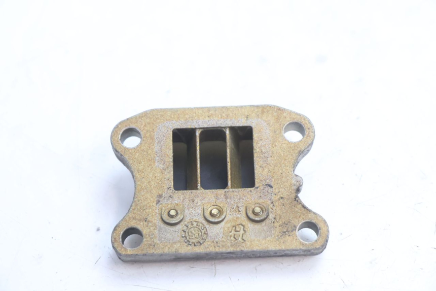 photo de CAJA DE LáMINAS PEUGEOT SPEEDFIGHT LC 50 (1996 - 2002) - Zoom estado de uso